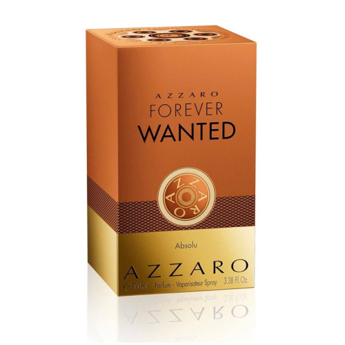 AZZARO PARFUM Forever Wanted Absolu - Parfüm 3614274490770 AZZARO PARFUM Forever Wanted Absolu - Parfüm 3614274490770